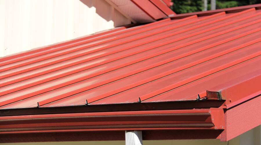 Industrial Roof Maintenance in New Effington, SD